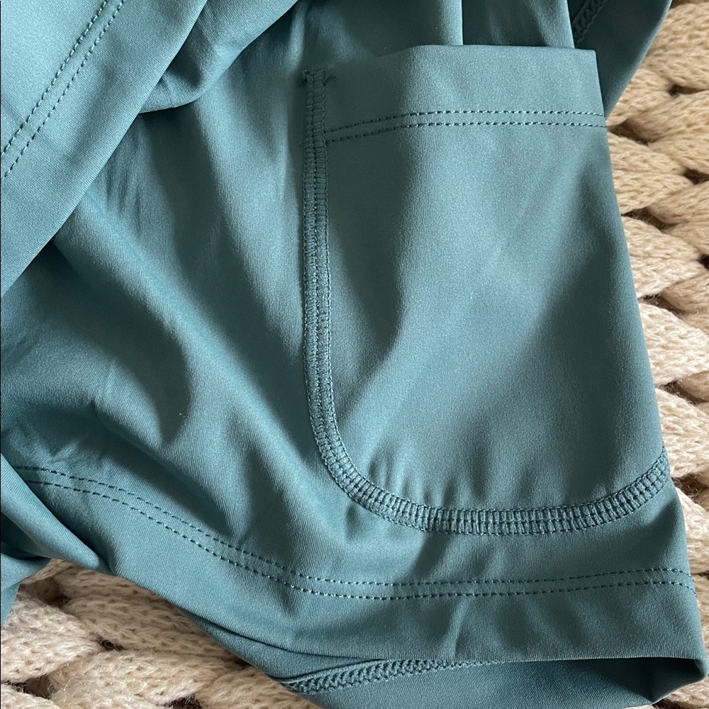 HALARA SoftlyZero 3” M Shorts - Picture 5 of 11